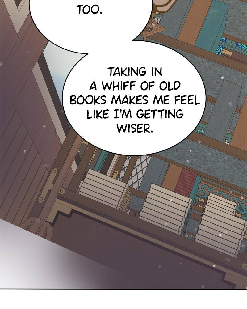 Shadow Bride chapter 12 - page 22