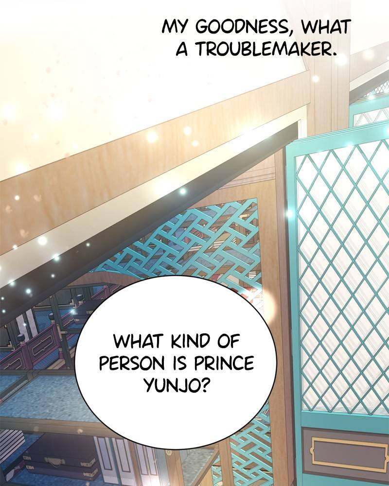 Shadow Bride chapter 12 - page 35