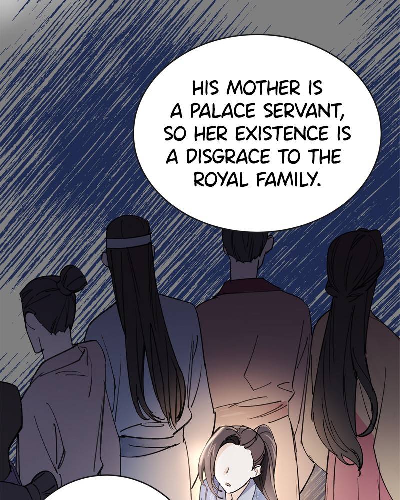 Shadow Bride chapter 12 - page 42