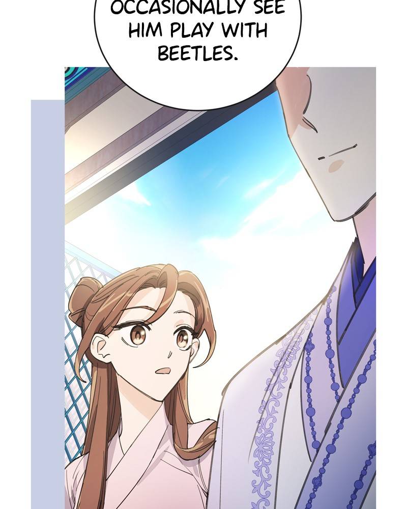 Shadow Bride chapter 12 - page 46