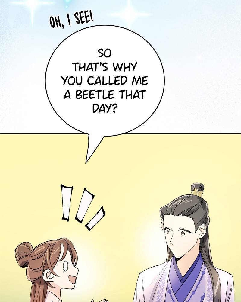 Shadow Bride chapter 12 - page 53