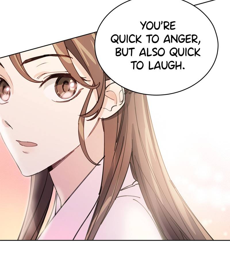 Shadow Bride chapter 12 - page 61