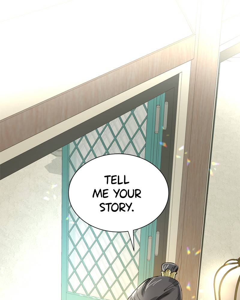 Shadow Bride chapter 12 - page 62