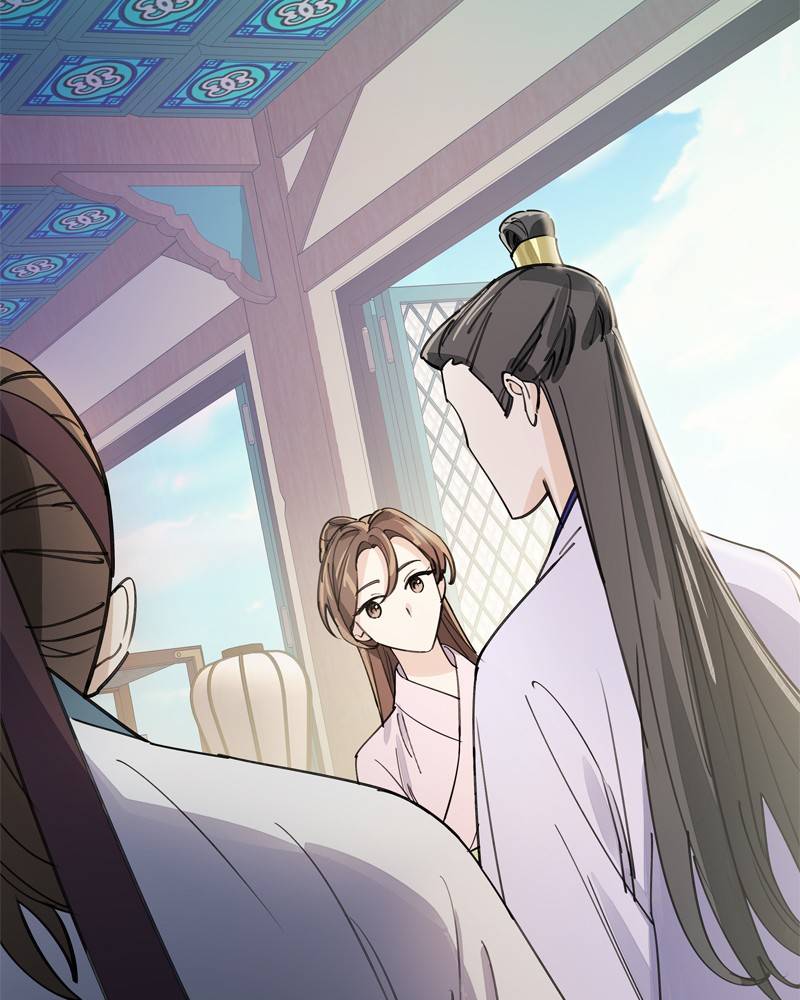 Shadow Bride chapter 12 - page 74