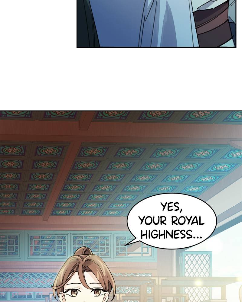 Shadow Bride chapter 12 - page 77