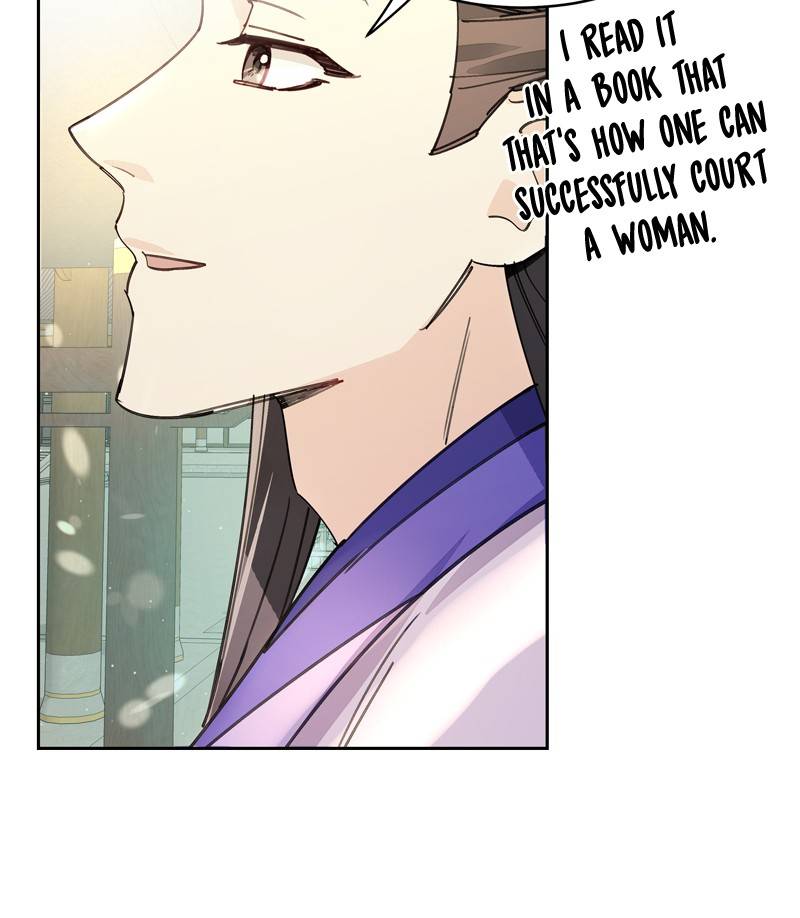 Shadow Bride chapter 12 - page 84