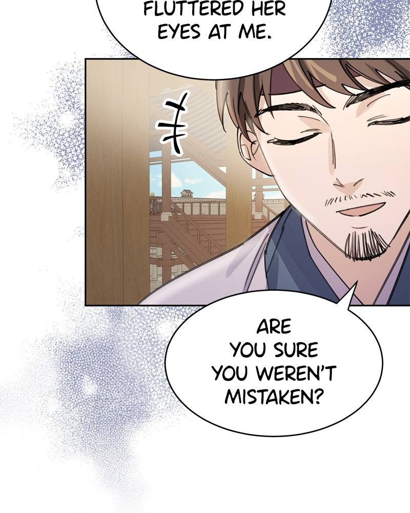 Shadow Bride chapter 12 - page 86