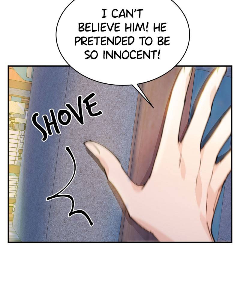 Shadow Bride chapter 11 - page 109
