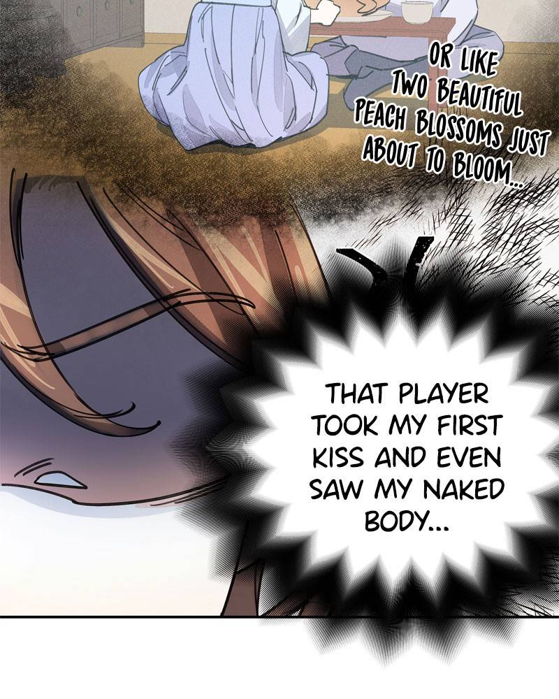 Shadow Bride chapter 11 - page 111