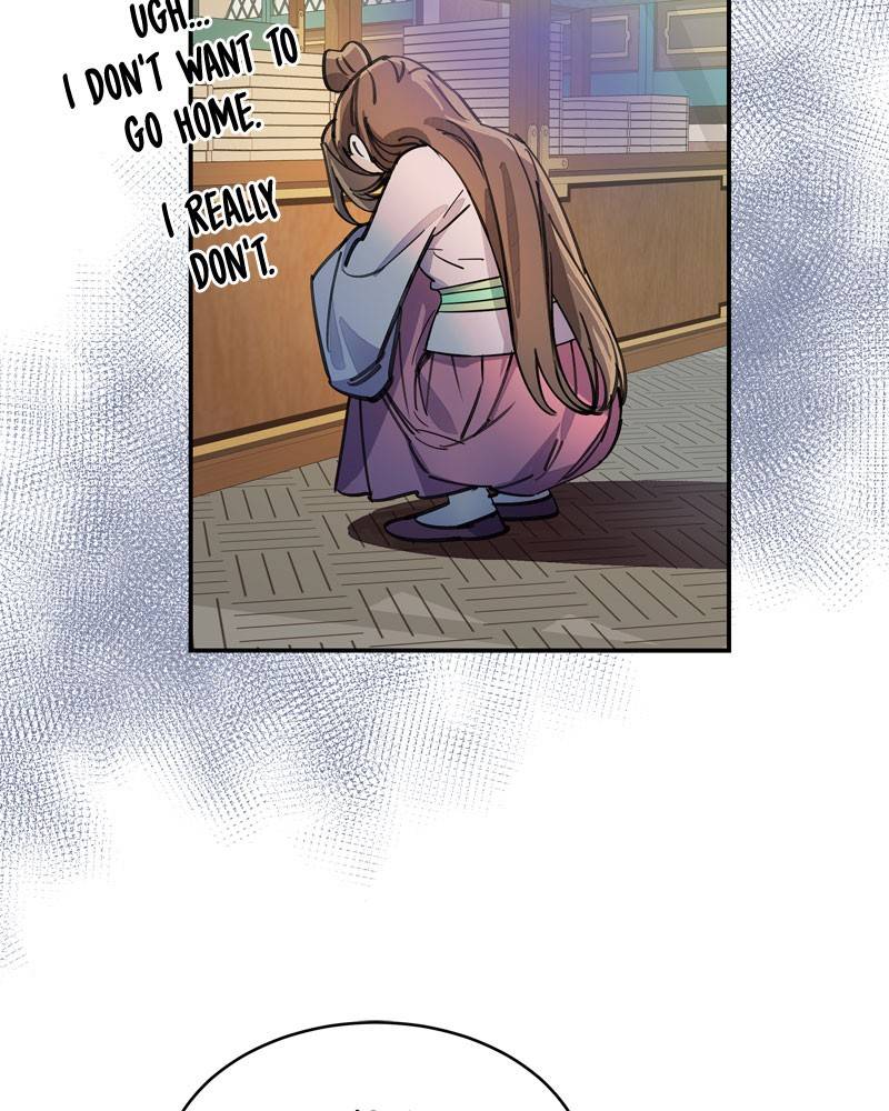 Shadow Bride chapter 11 - page 114