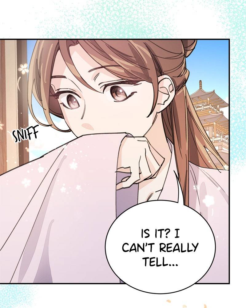 Shadow Bride chapter 11 - page 131