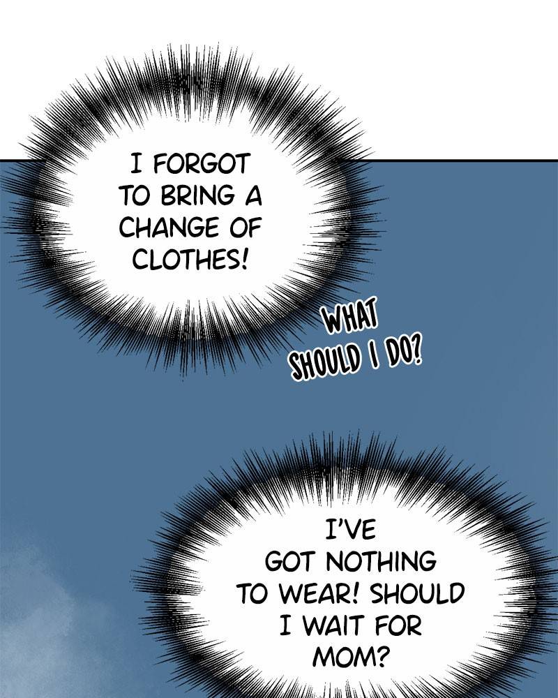 Shadow Bride chapter 11 - page 19