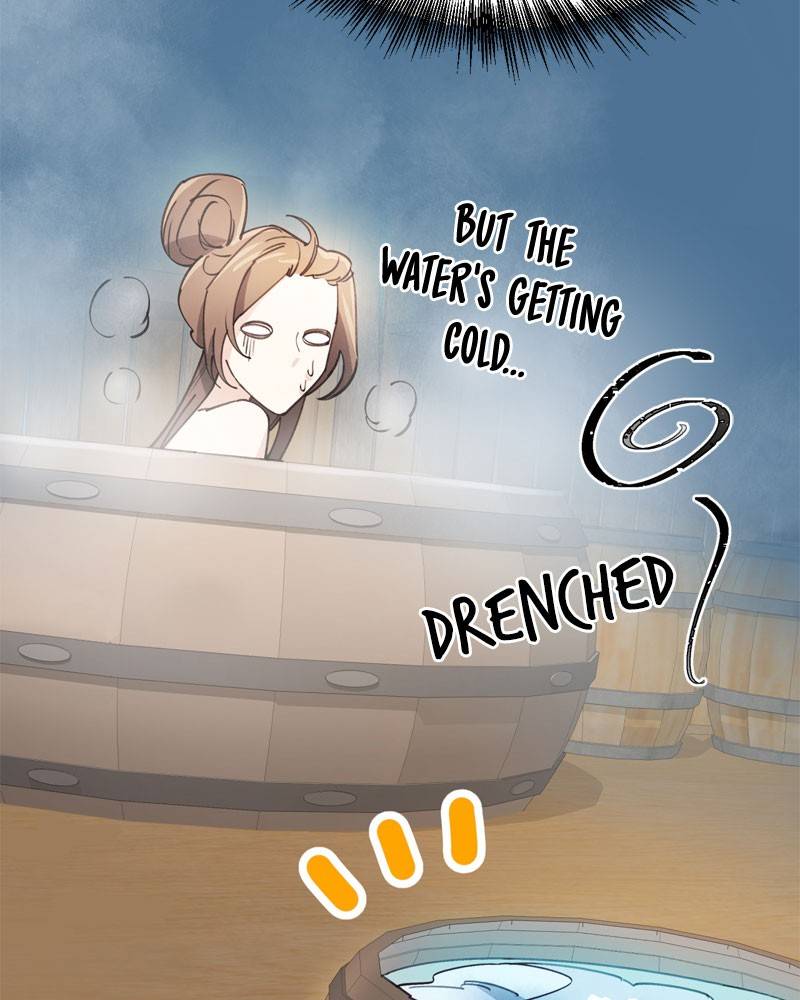Shadow Bride chapter 11 - page 20