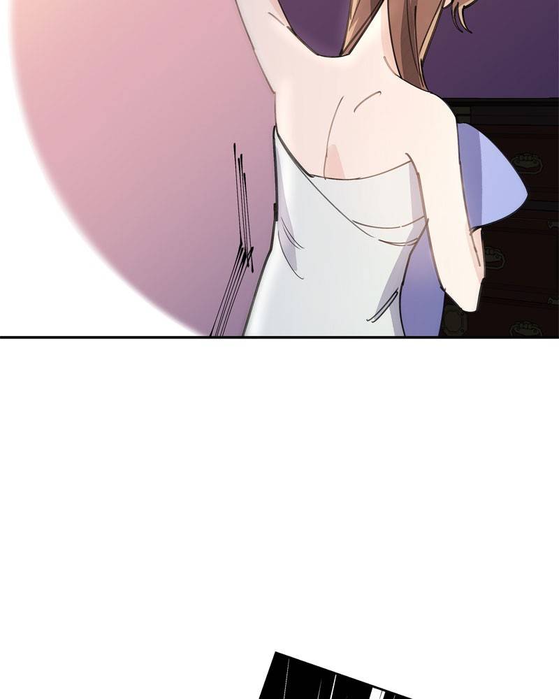 Shadow Bride chapter 11 - page 36
