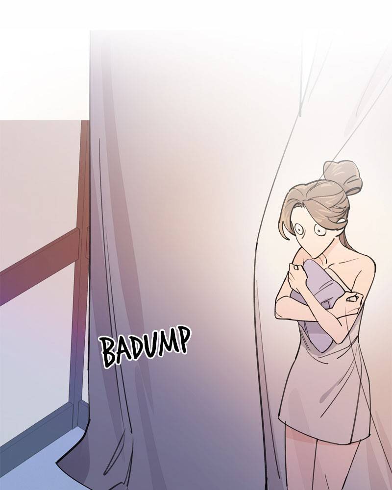 Shadow Bride chapter 11 - page 40
