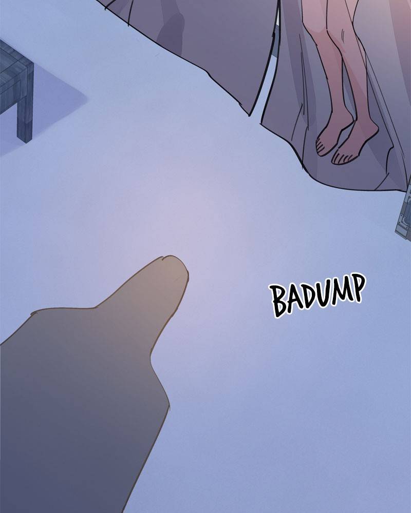 Shadow Bride chapter 11 - page 41