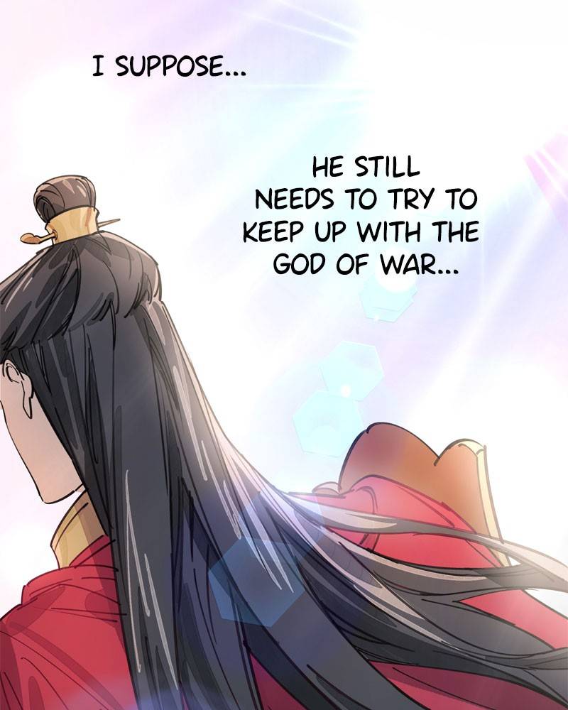 Shadow Bride chapter 11 - page 49