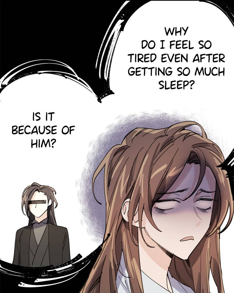 Shadow Bride chapter 11 - page 6