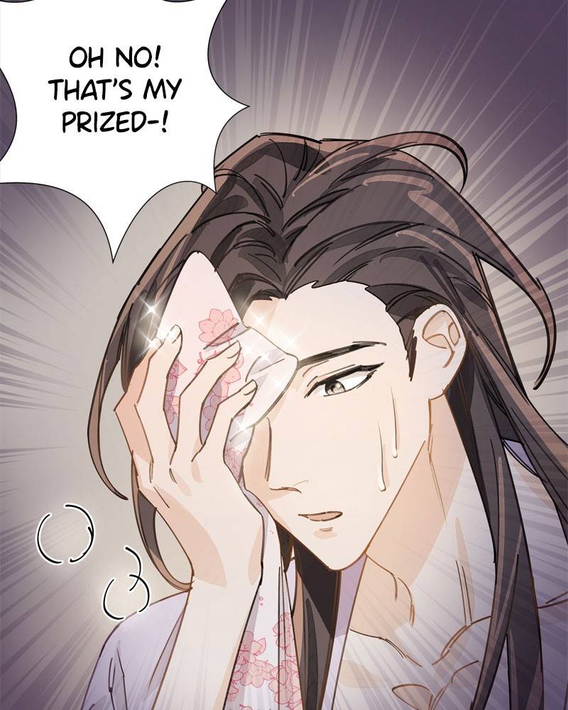 Shadow Bride chapter 11 - page 70