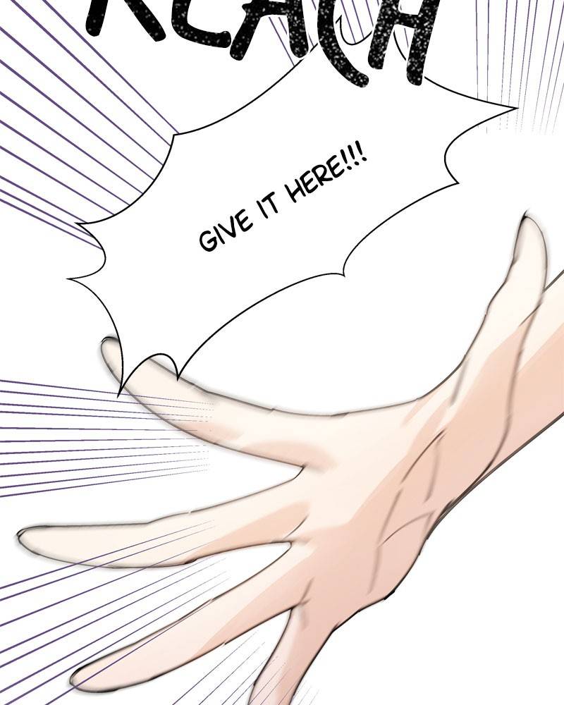 Shadow Bride chapter 11 - page 74