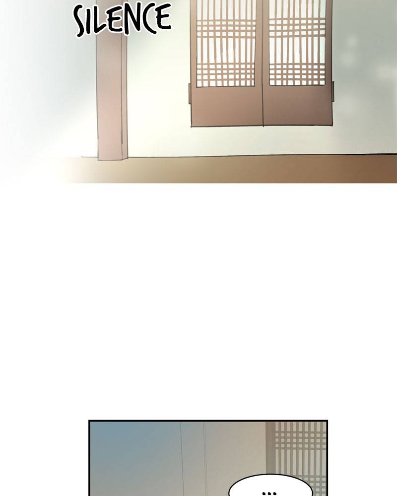 Shadow Bride chapter 11 - page 8