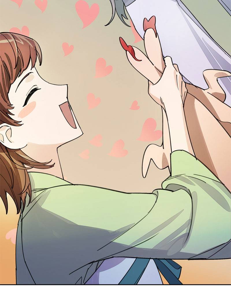 Shadow Bride chapter 11 - page 87