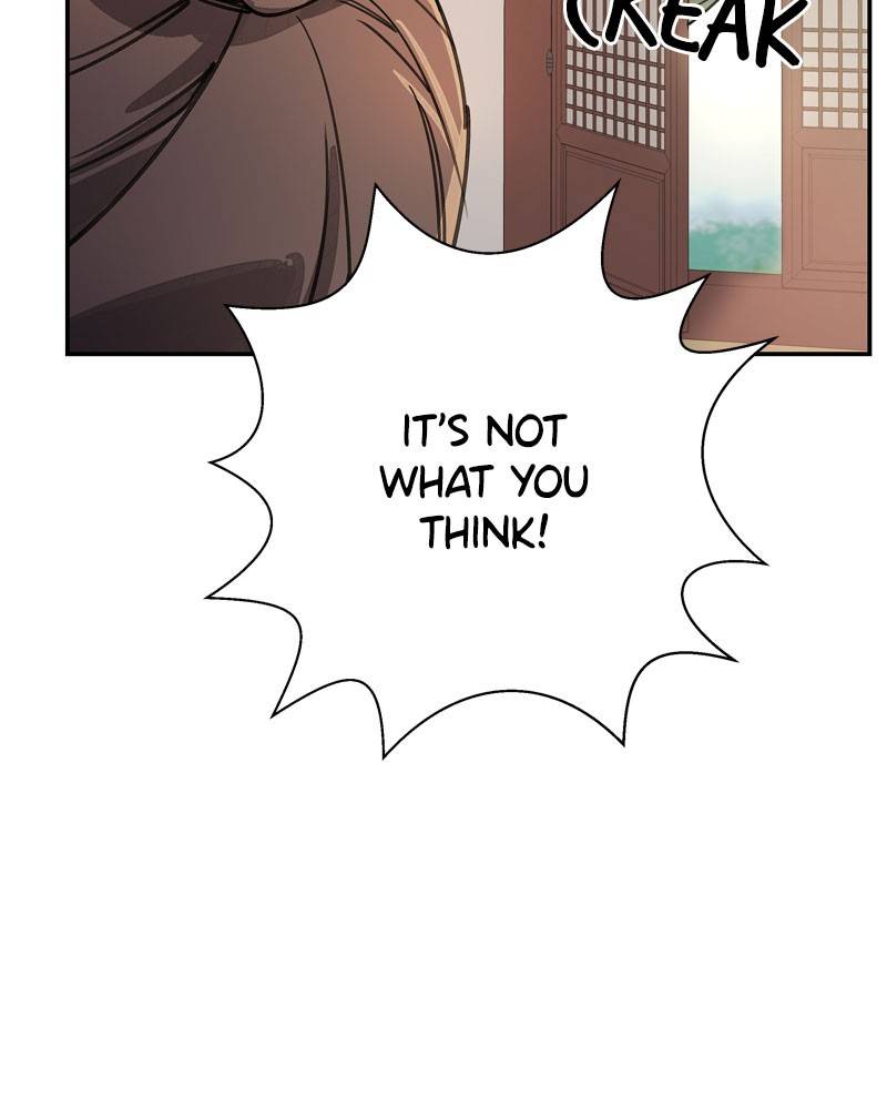 Shadow Bride chapter 11 - page 92
