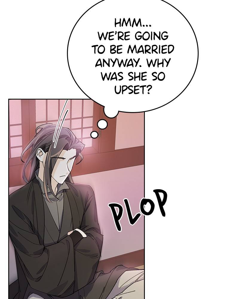 Shadow Bride chapter 10 - page 107