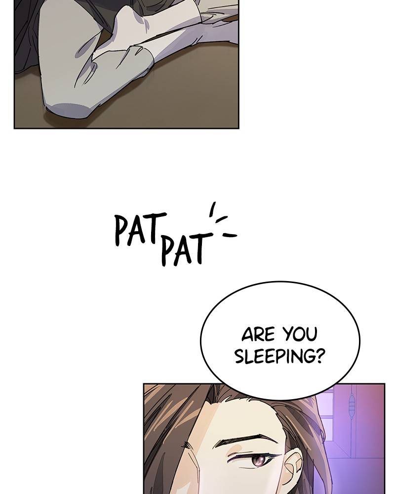 Shadow Bride chapter 10 - page 108