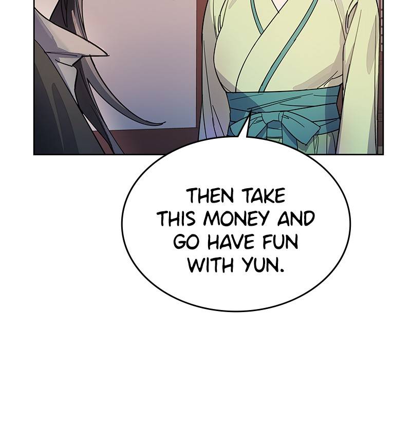 Shadow Bride chapter 10 - page 115