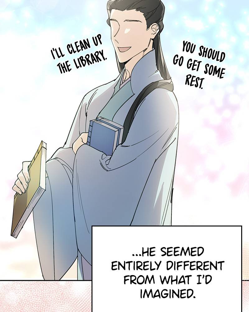 Shadow Bride chapter 10 - page 12