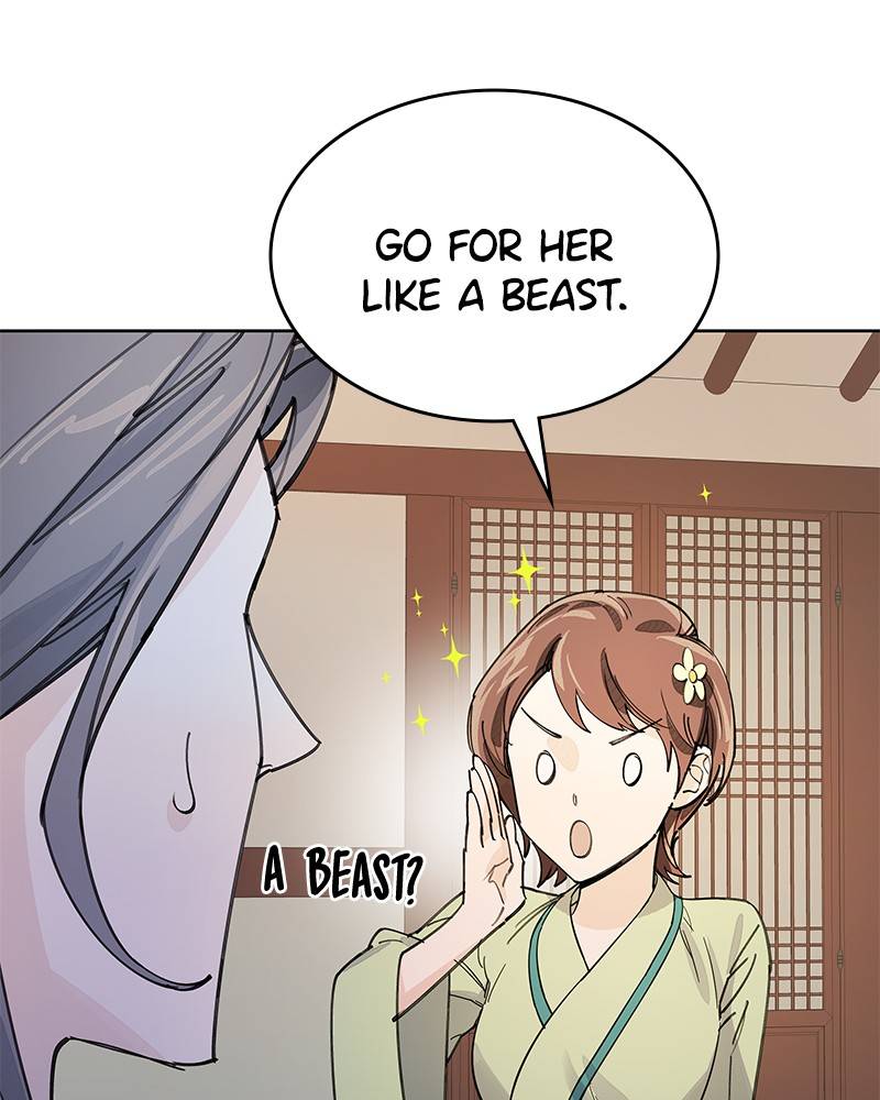 Shadow Bride chapter 10 - page 128