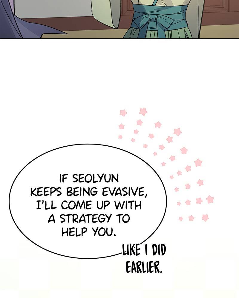 Shadow Bride chapter 10 - page 129