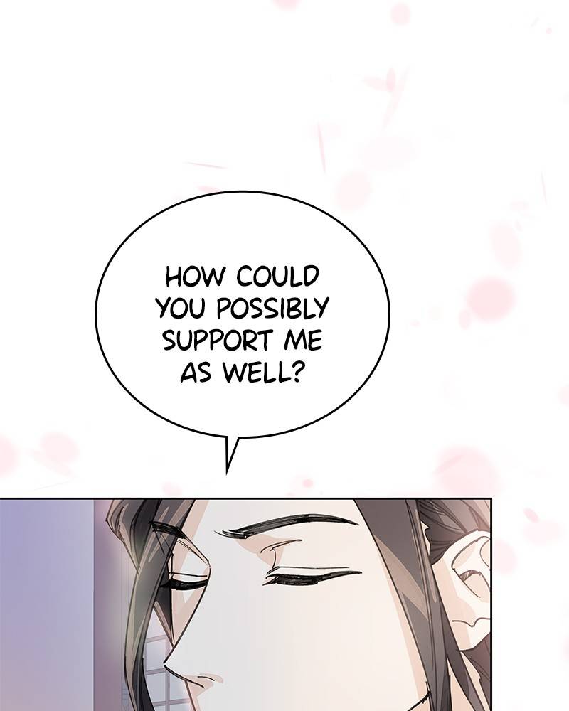 Shadow Bride chapter 10 - page 133