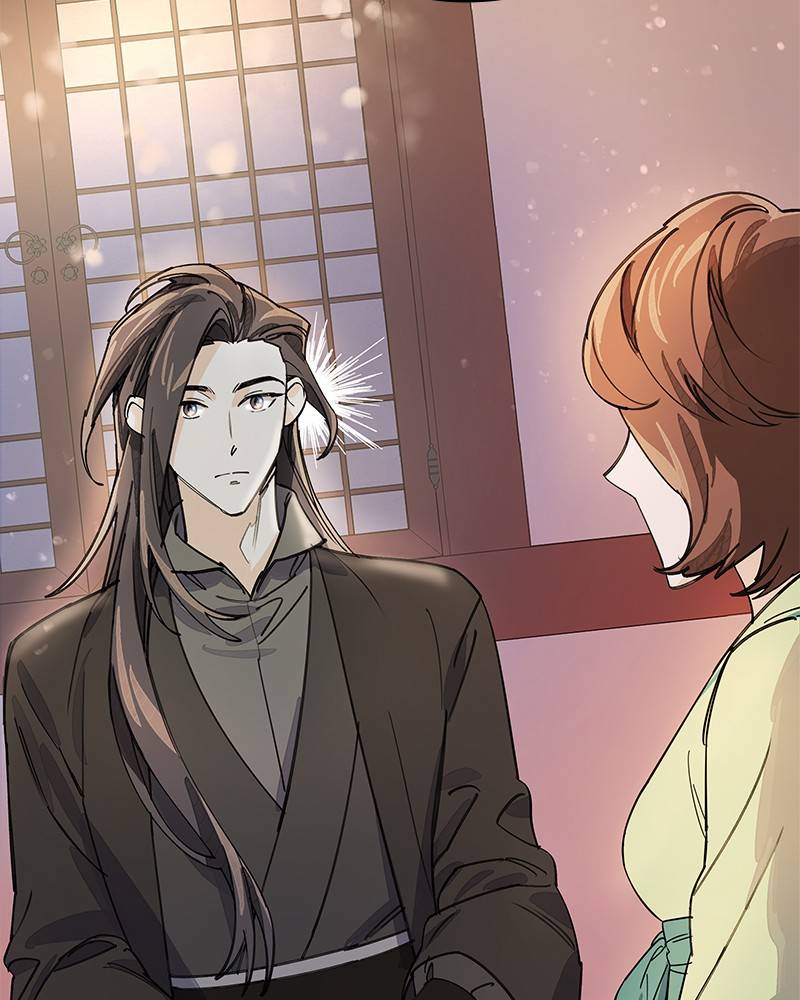 Shadow Bride chapter 10 - page 137