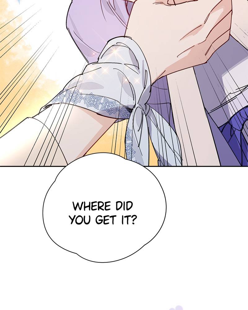 Shadow Bride chapter 10 - page 18