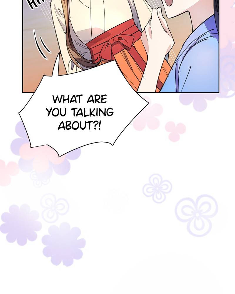 Shadow Bride chapter 10 - page 20
