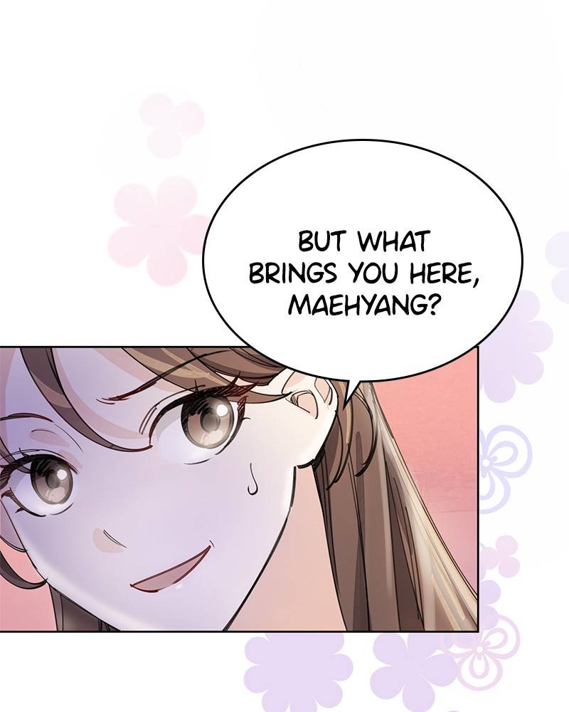 Shadow Bride chapter 10 - page 21