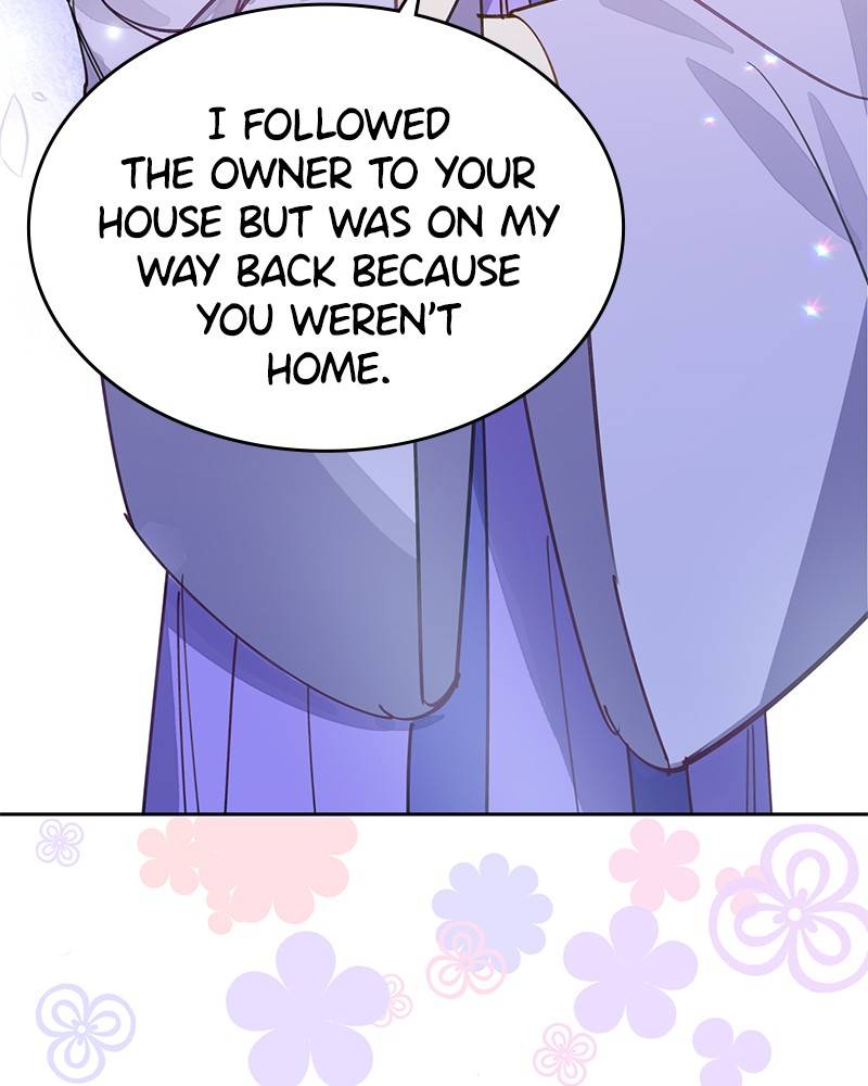 Shadow Bride chapter 10 - page 24