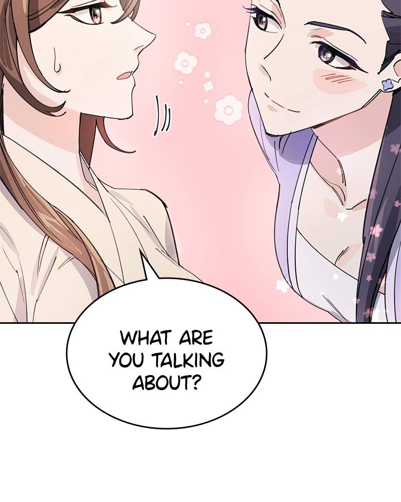 Shadow Bride chapter 10 - page 27