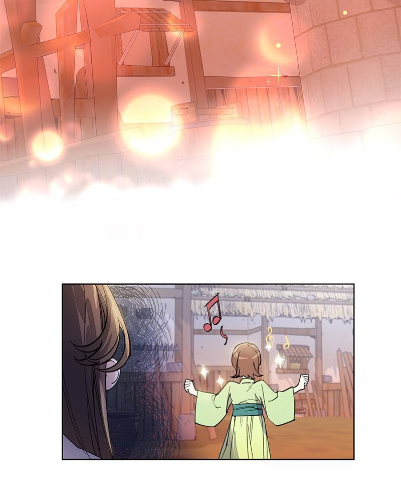 Shadow Bride chapter 10 - page 35