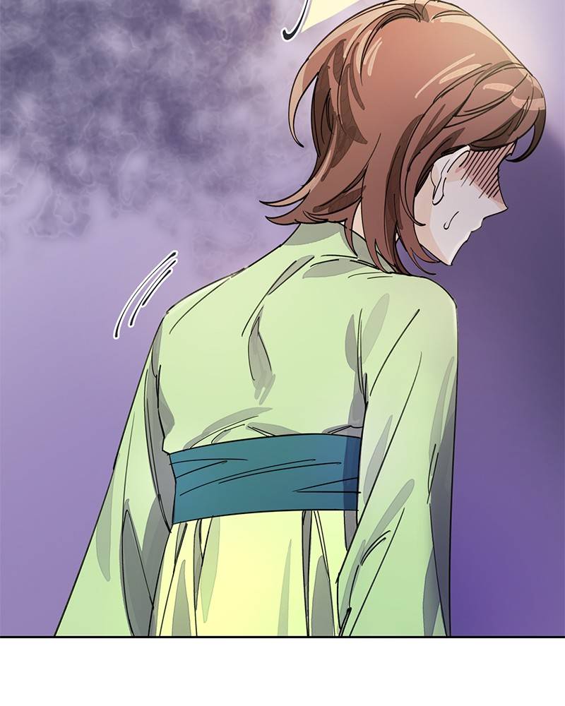 Shadow Bride chapter 10 - page 37