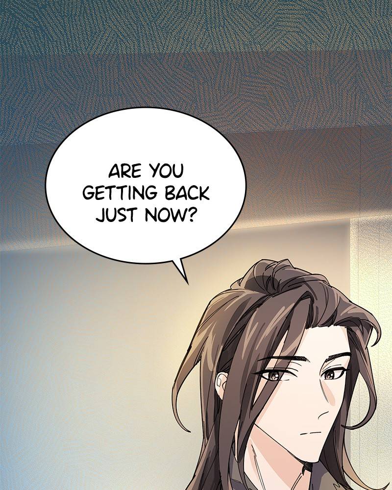 Shadow Bride chapter 10 - page 43