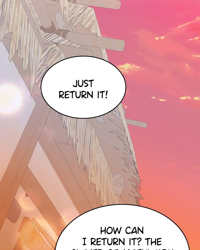 Shadow Bride chapter 10 - page 60