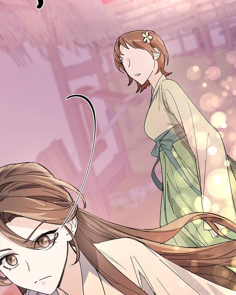 Shadow Bride chapter 10 - page 64