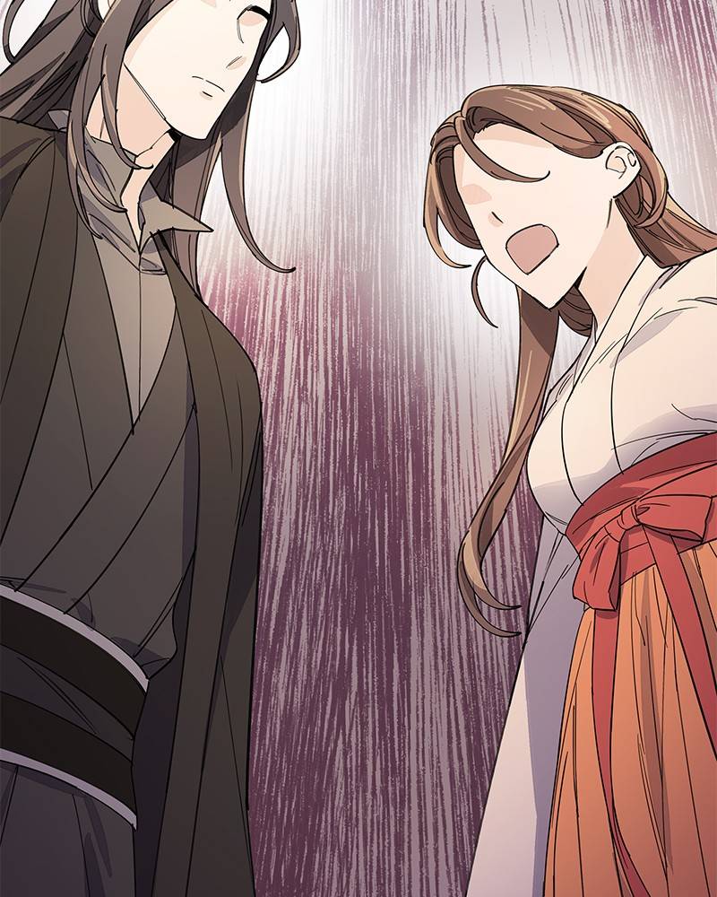 Shadow Bride chapter 10 - page 72