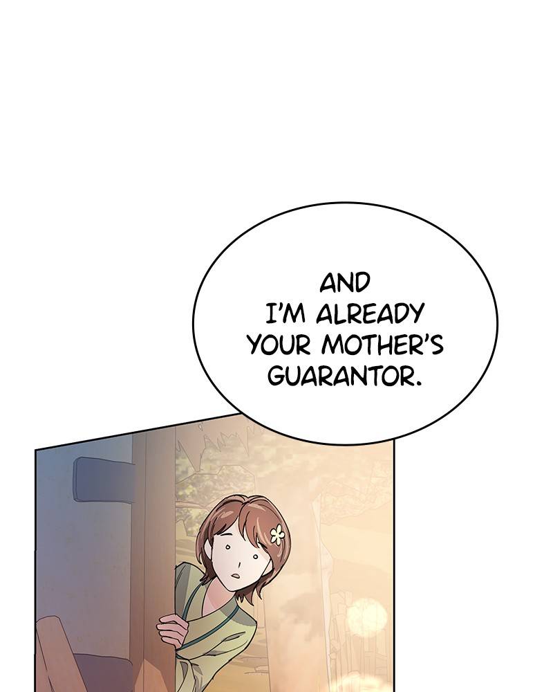 Shadow Bride chapter 10 - page 78