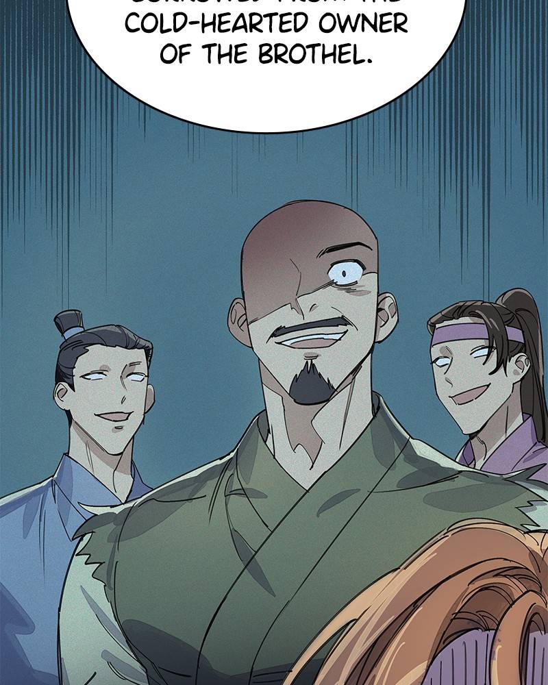Shadow Bride chapter 10 - page 82