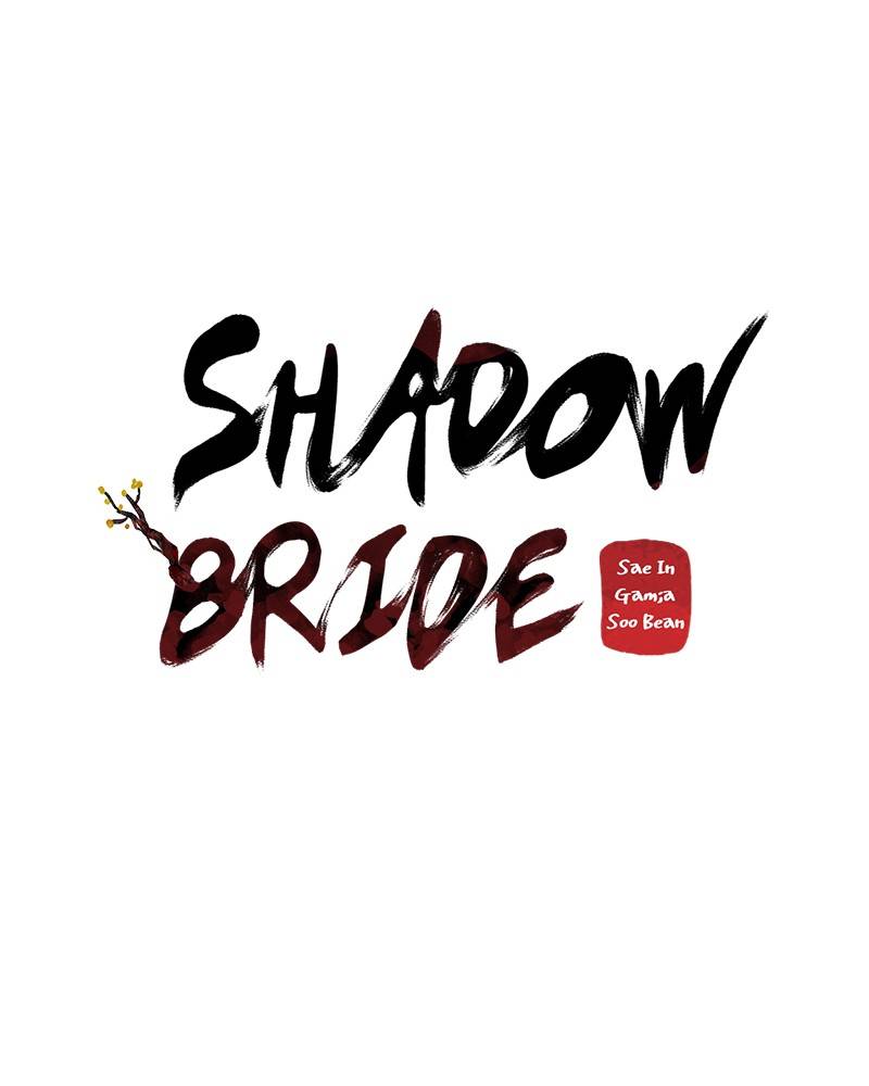Shadow Bride chapter 10 - page 91