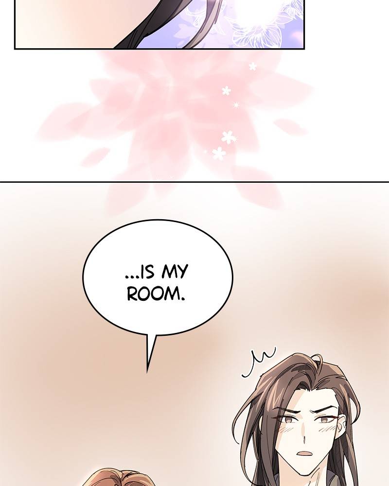 Shadow Bride chapter 10 - page 97